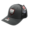 Classic | Cap | Rubber Patch