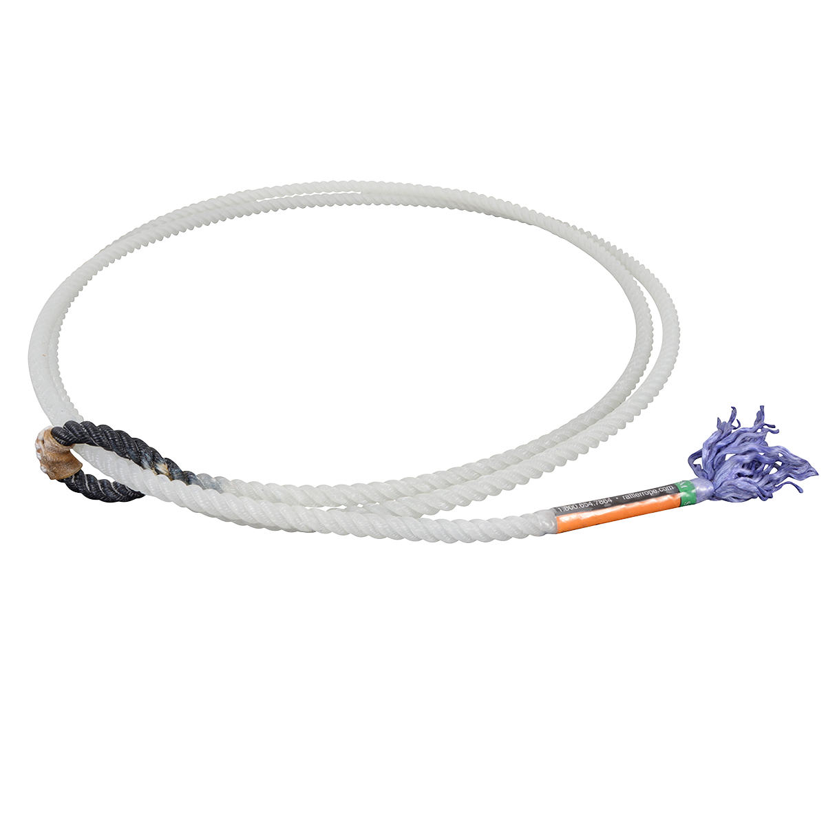 Rattler | Racer Calf String | 1/4