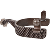 Classic Equine | Spurs | Rasp