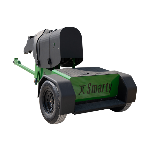 Smarty Rodeo | Bronc