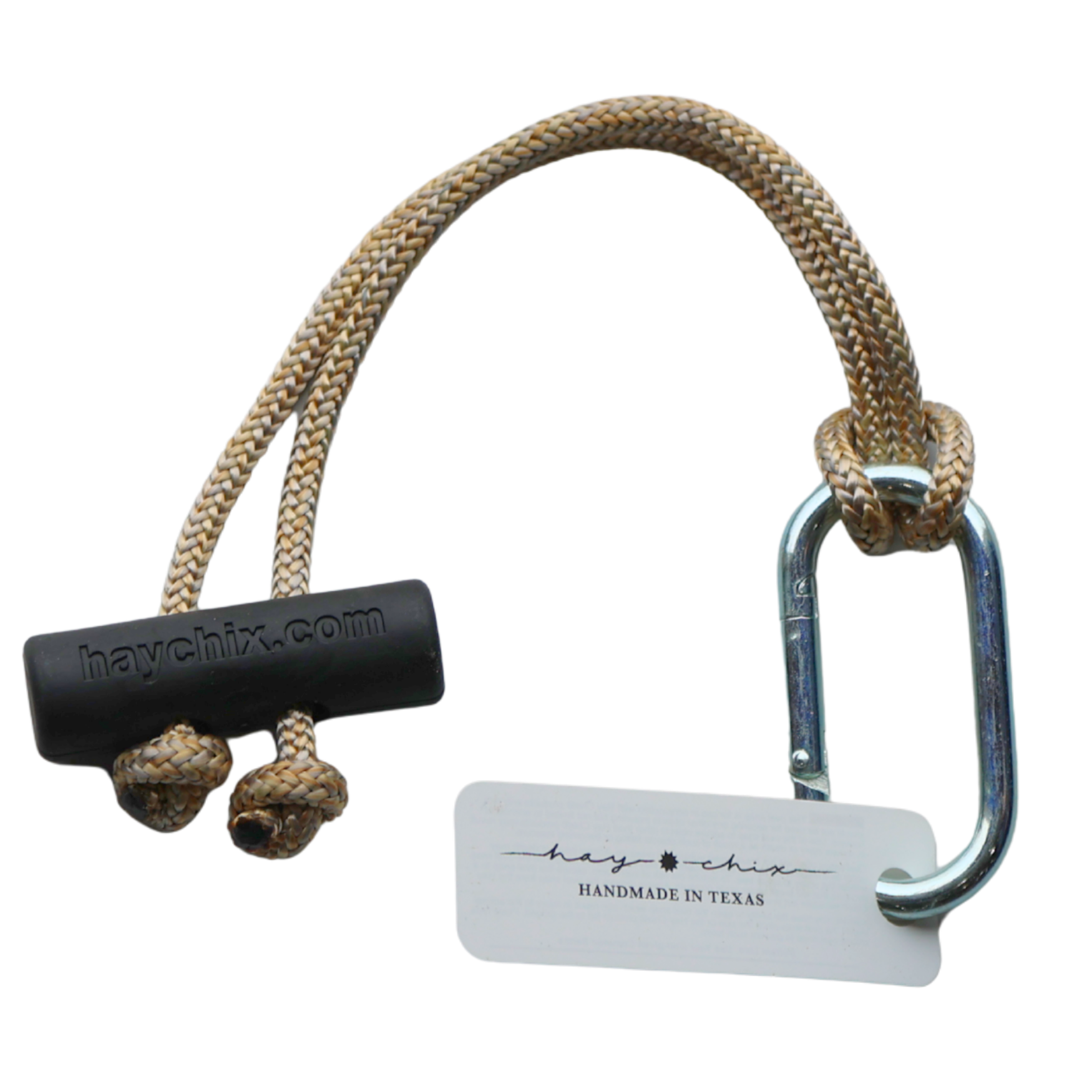 Hay Chix | Bucket Strap
