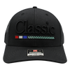 Classic | Cap w/ Embroidered 3D Logo