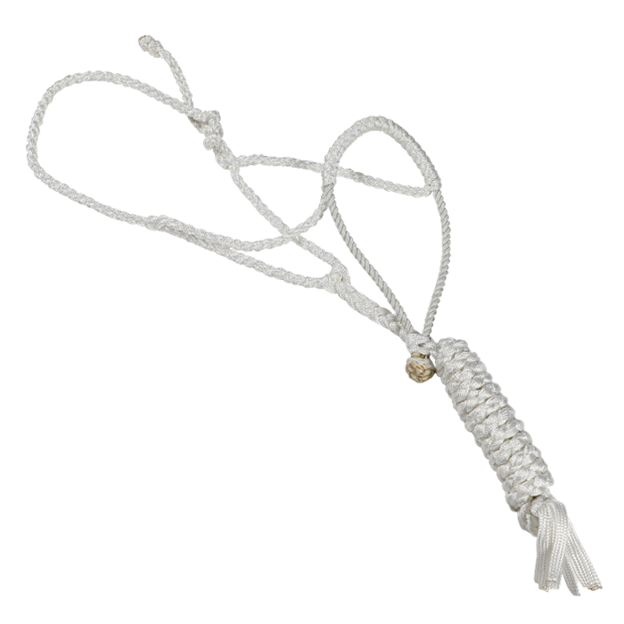 Classic Equine | Halter w/Lead | Rope Nose