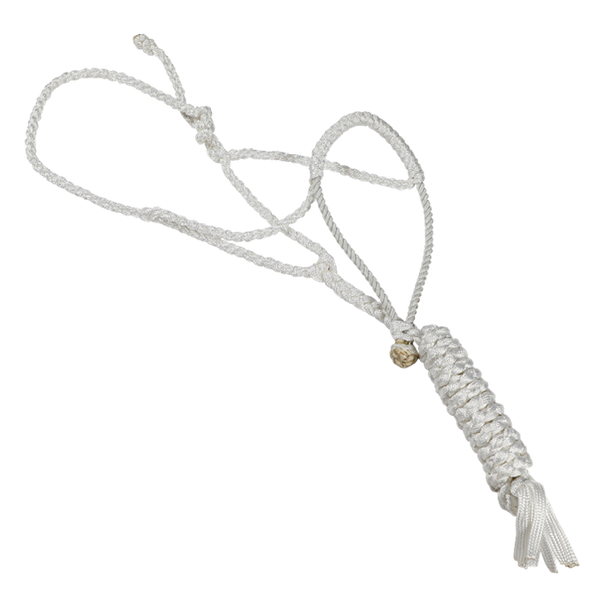Classic Equine | Halter w/Lead | Rope Nose