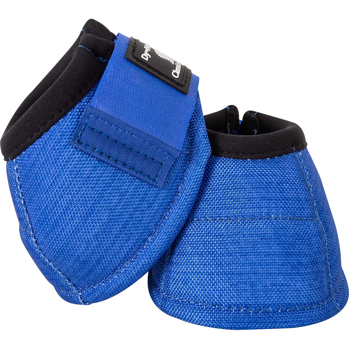 Classic Equine | DyNo Turn Bell Boots