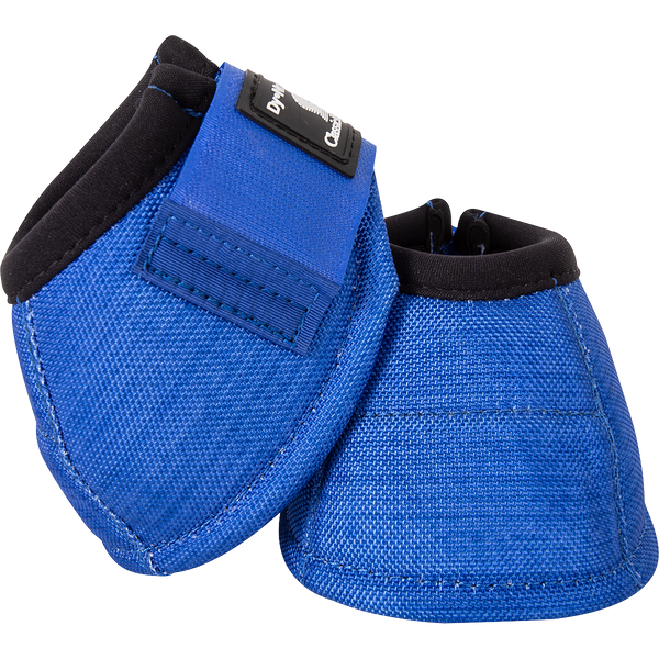 Classic Equine | DyNo Turn Bell Boots
