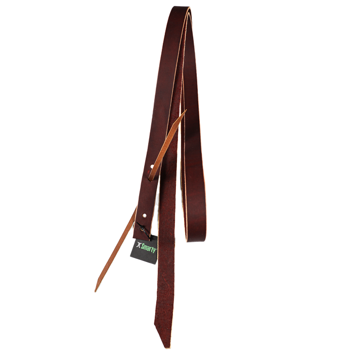 Barstow Extended Harness Leather Latigo 1.5