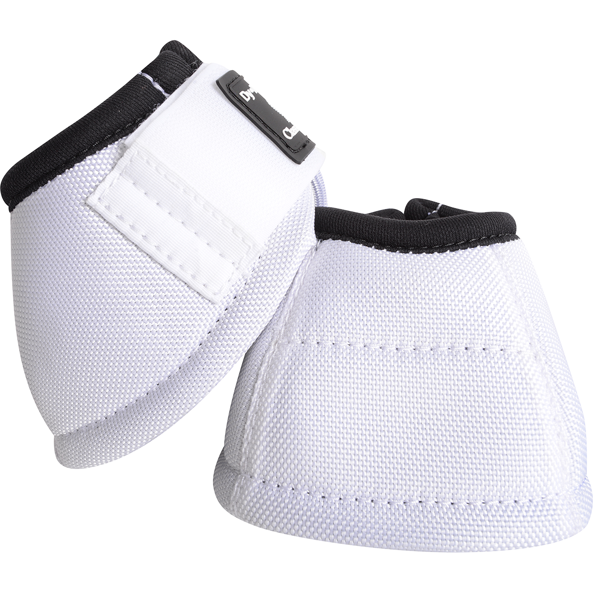 Classic Equine | DyNo Turn Bell Boots