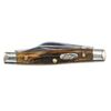 Case Knives | 00178 | Genuine Stag Small Stockman