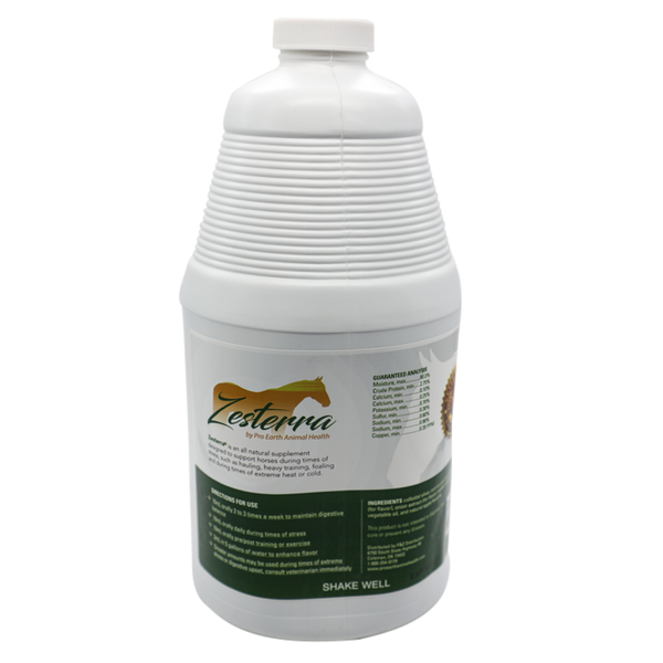Zesterra Liquid