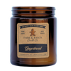 Farm & Ranch Candle Co. | Gingerbread | 7 oz