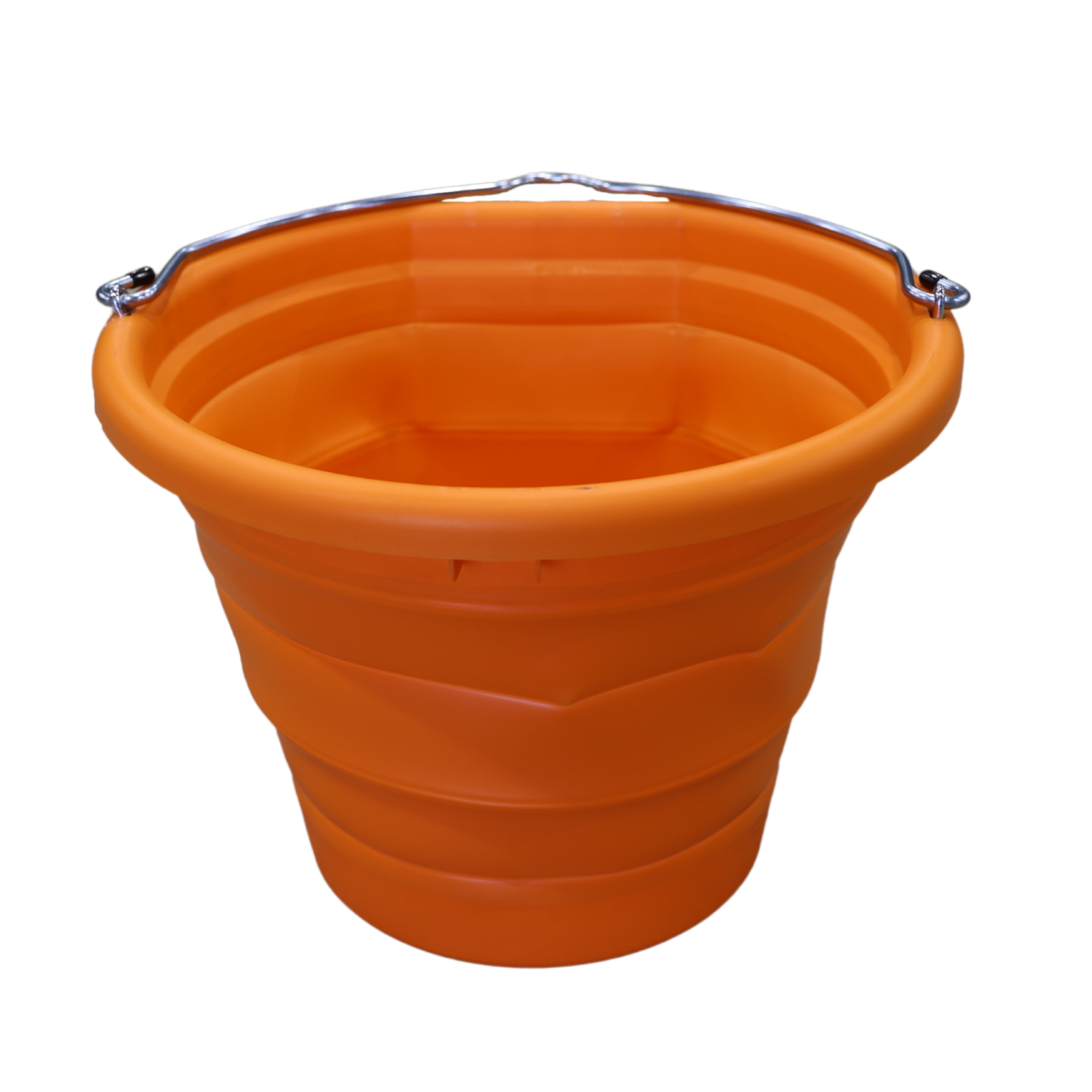Boss Buckets