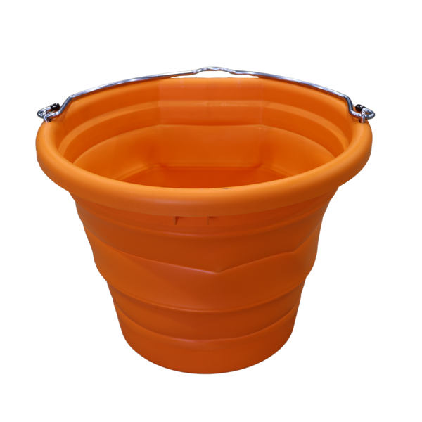 Boss Buckets