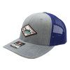 Classic | Cap | Rubber Patch