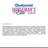 Bluebonnet Feeds | Horseman's Elite Ultra Fat