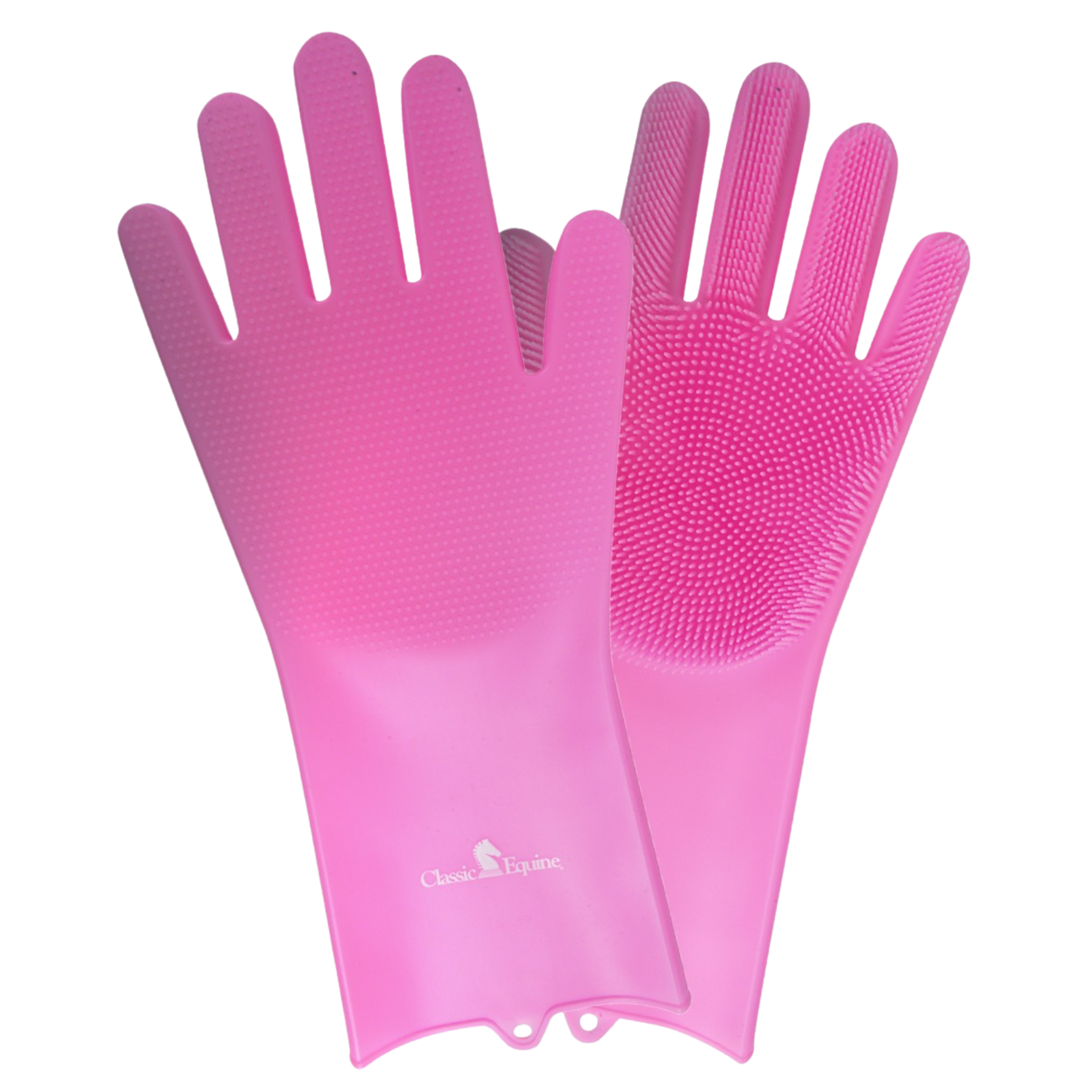 Classic Equine | Wash Gloves