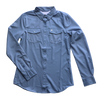 Smarty Rodeo | Cool Wear Button Up | Women's Long Sleeve