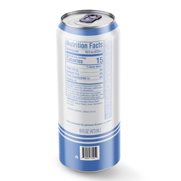 Ranch Fuel | Energy Drink | 16oz