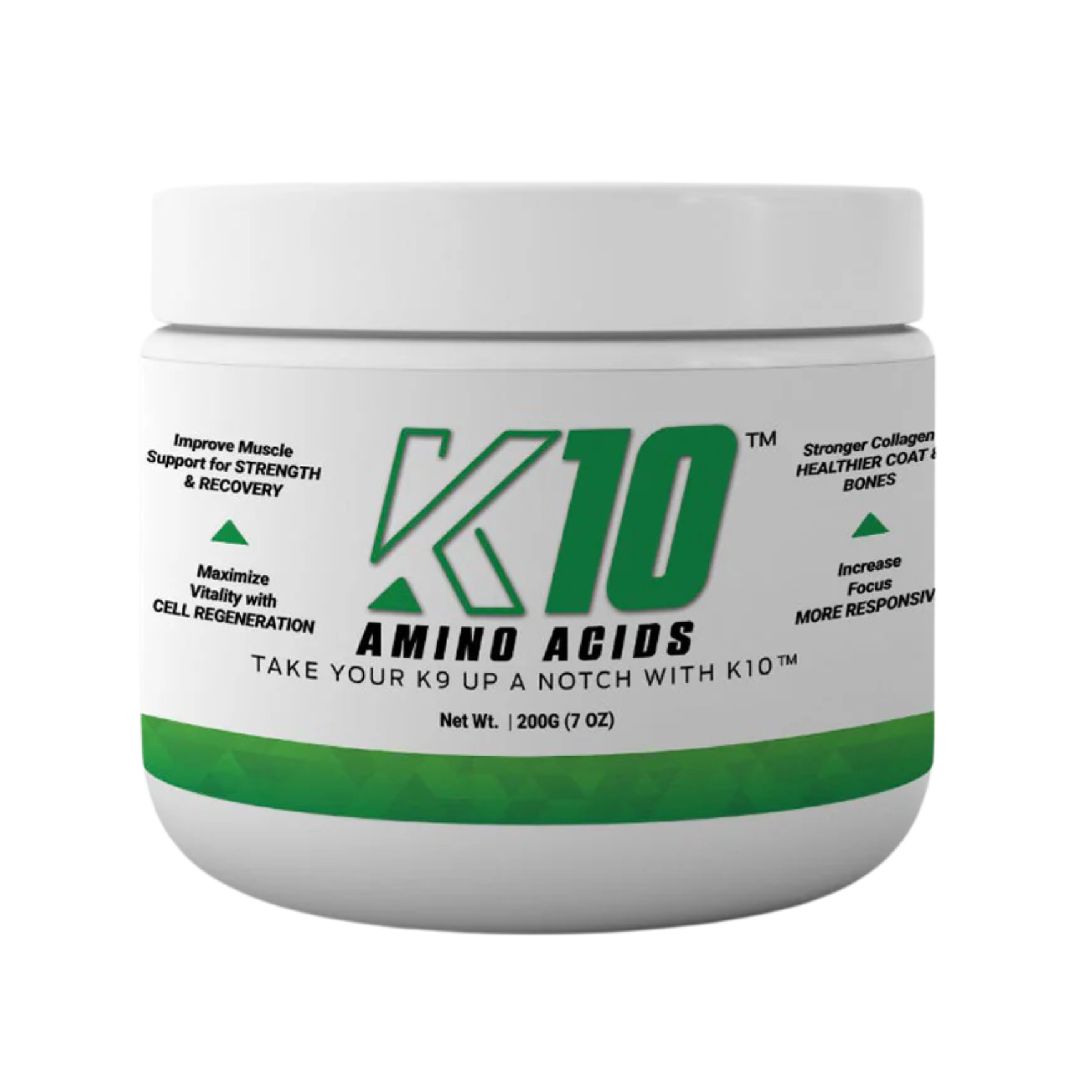 K10 | Canine Amino Acid Supplement