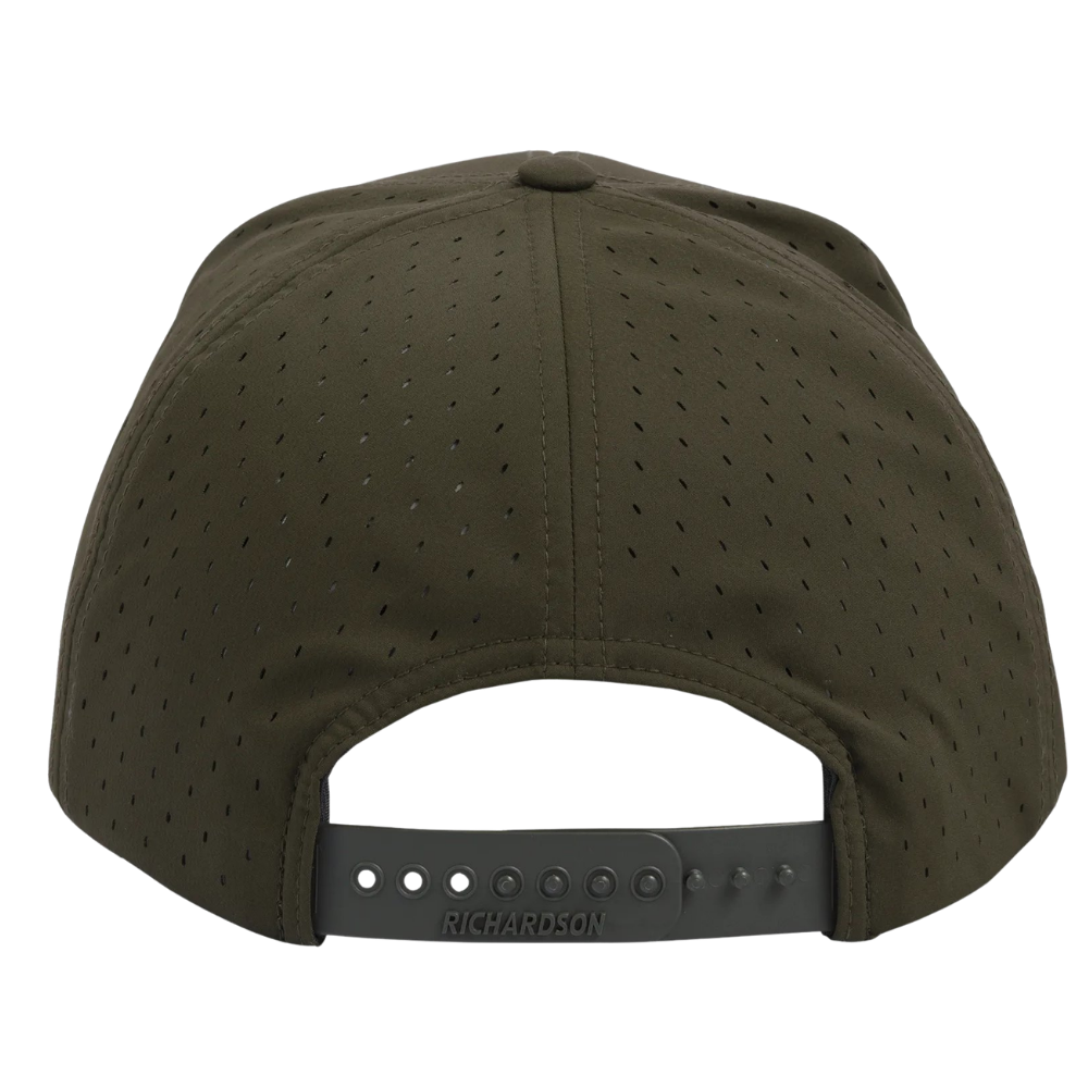 Classic | Hi Pro Cap