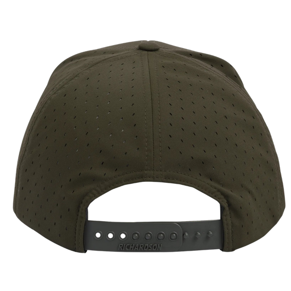 Classic | Hi Pro Cap