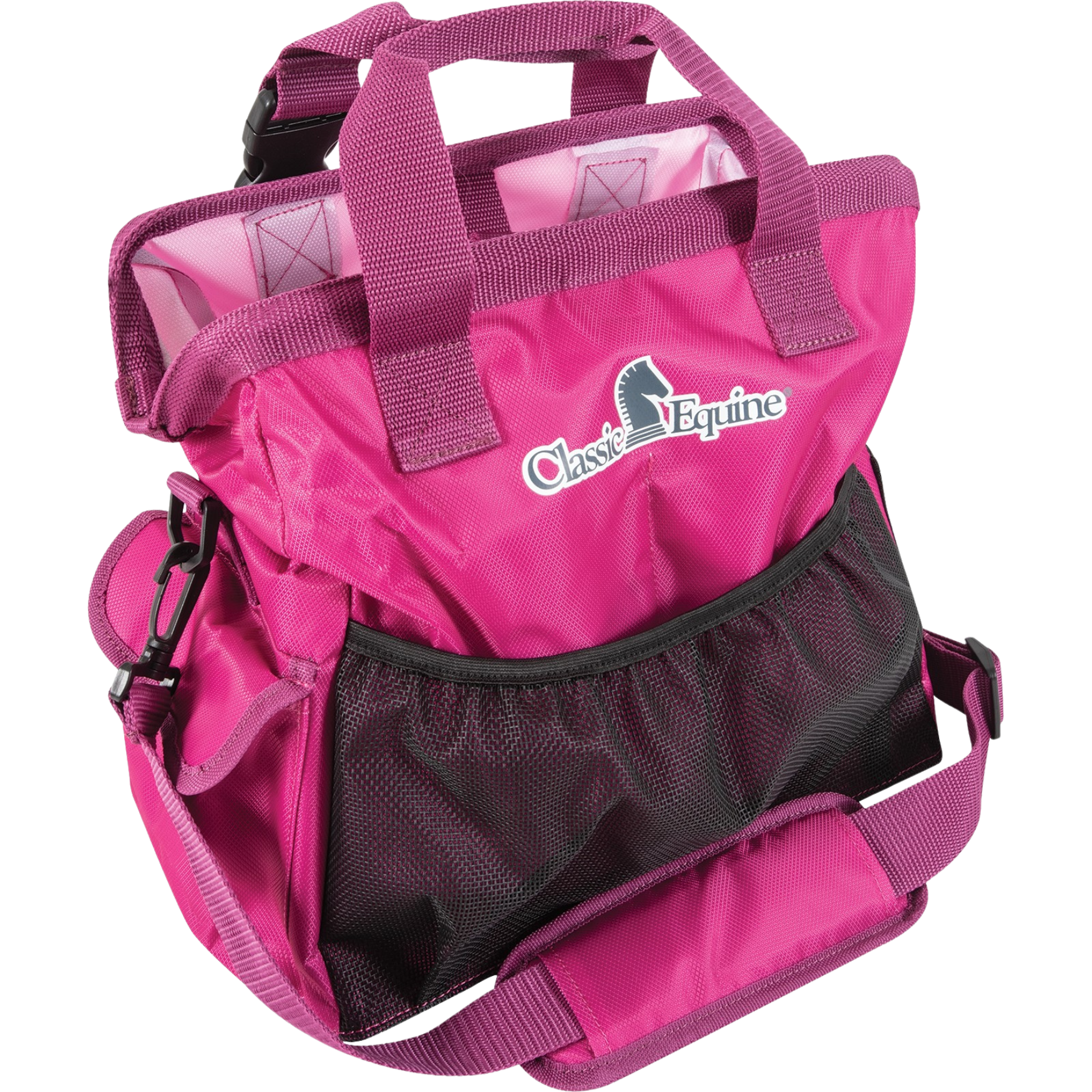 Classic Equine | Groom Tote