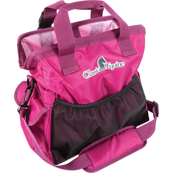 Classic Equine | Groom Tote