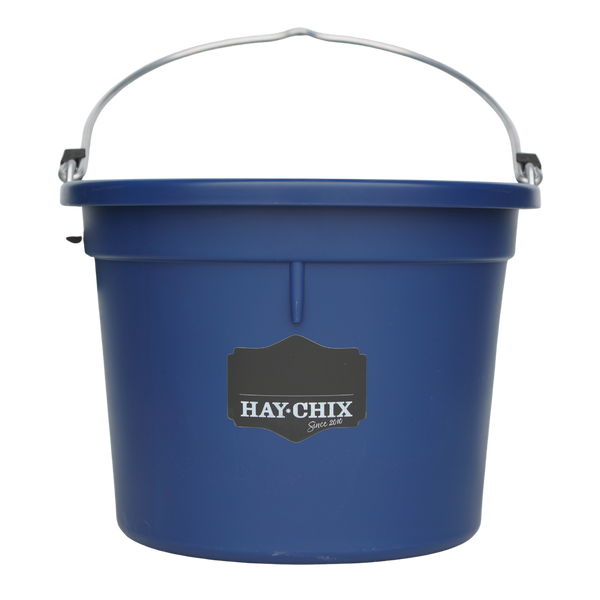 Hay Chix | Favorite Bucket