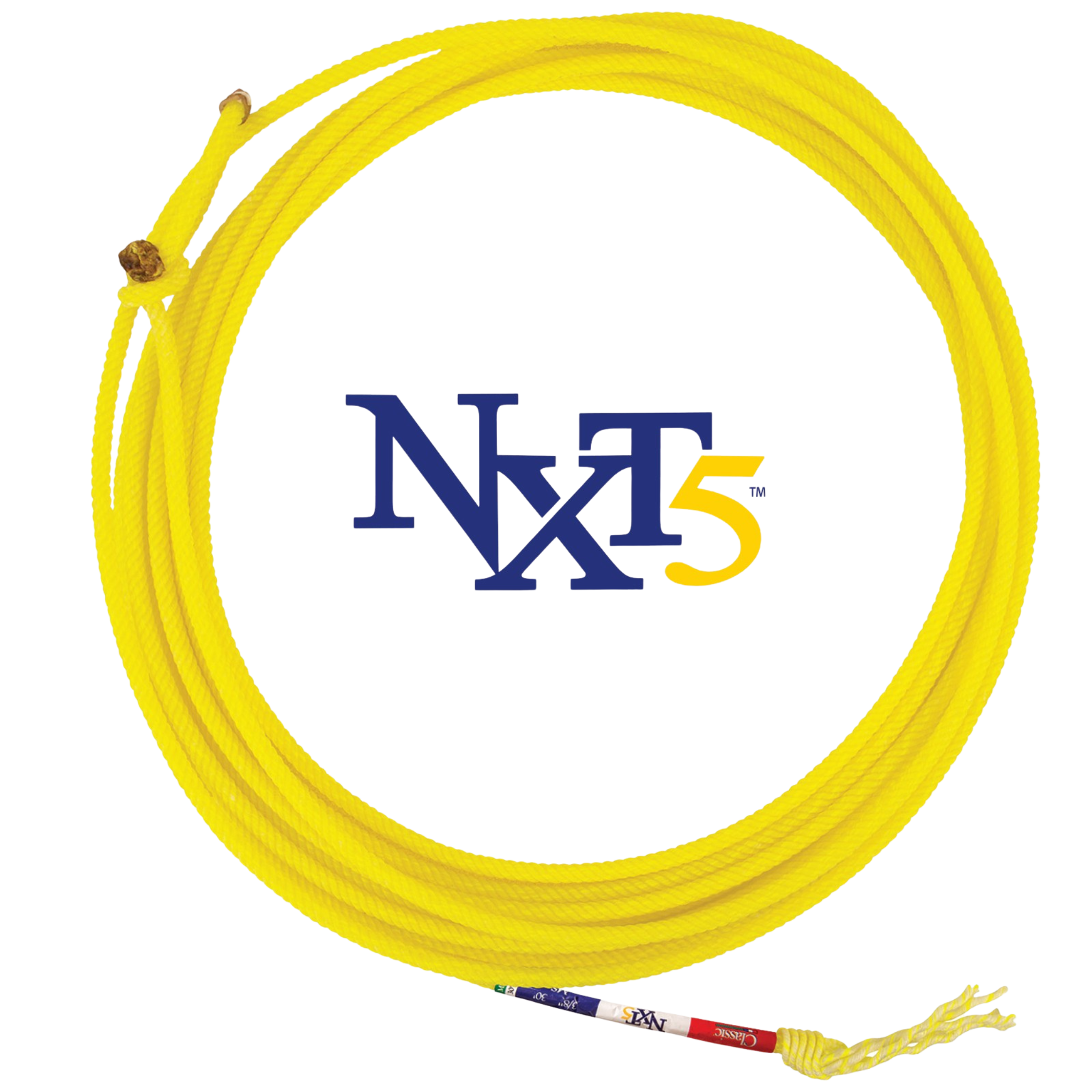 Classic | NXT5 | Head Rope 30' (5 Strand)