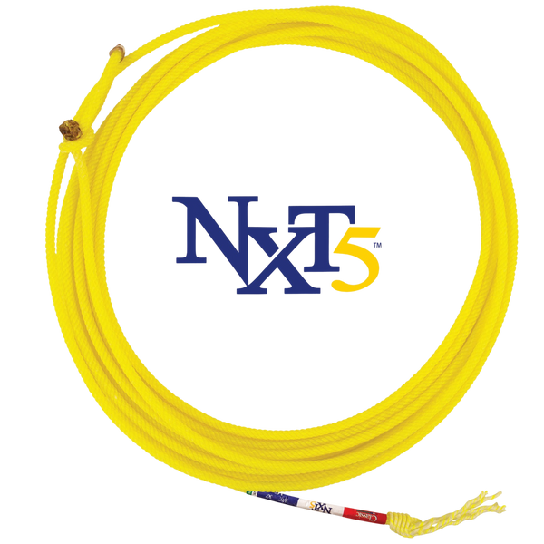 Classic | NXT5 | Head Rope 30' (5 Strand)