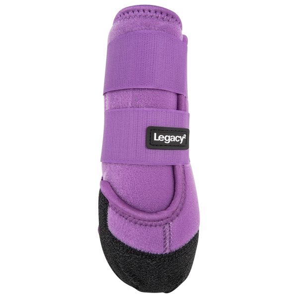 Classic Equine | Legacy2 Support Boots | Hind