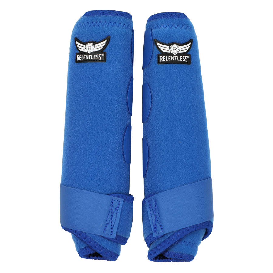Cactus | Relentless All-Around Sport Boot | Hind