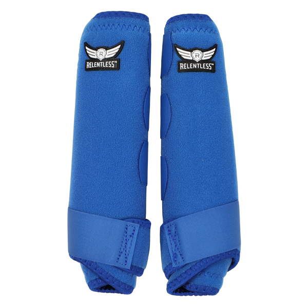 Cactus | Relentless All-Around Sport Boot | Hind