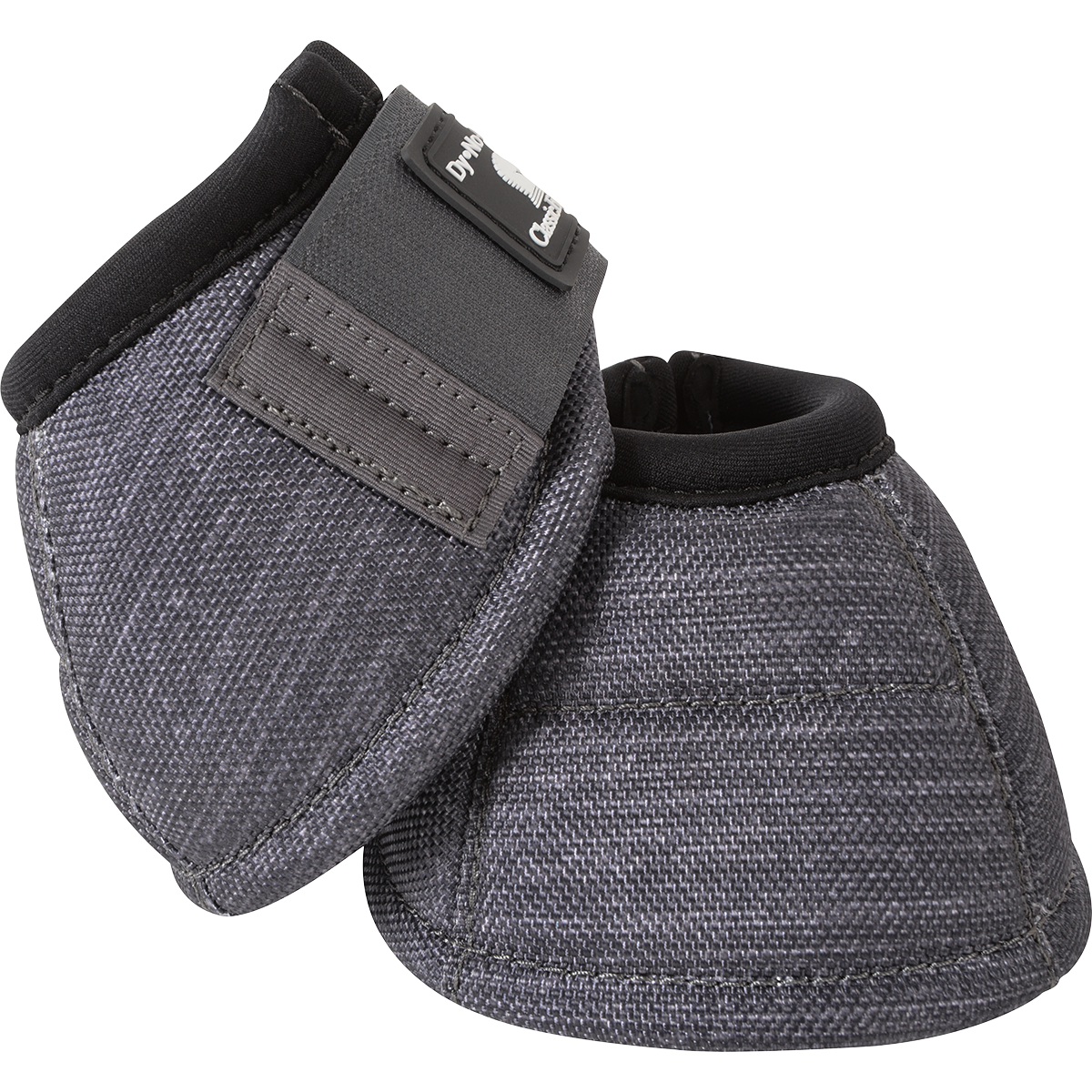Classic Equine | DyNo Turn Bell Boots