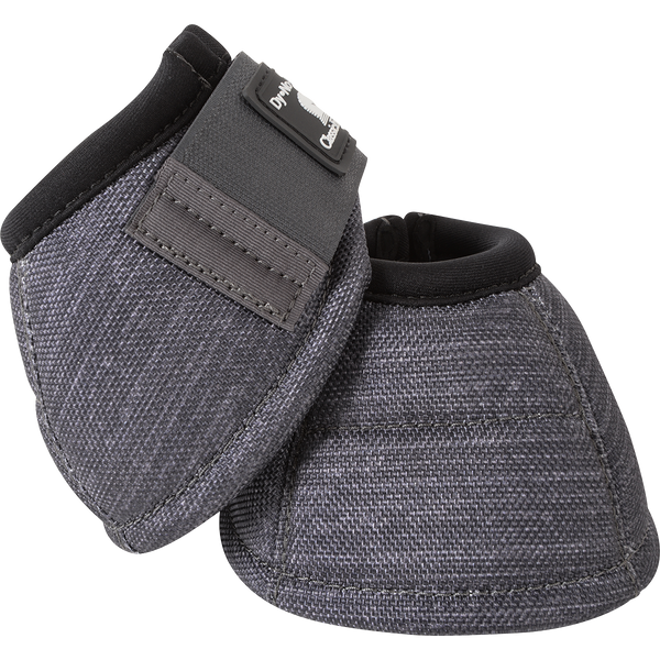 Classic Equine | DyNo Turn Bell Boots
