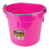 Duraflex | 20 Quart Plastic Pail