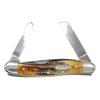 Case Knives | 03578 | 6.5 BoneStag® Medium Stockman