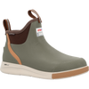 Xtratuf | Men's 6 in Ankle Deck Boot Sport | Olive