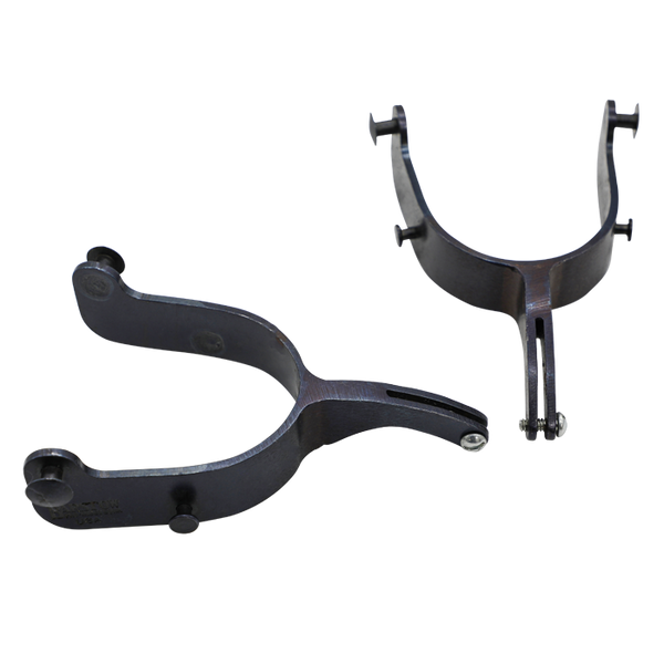 Barstow 30° Bull Spurs
