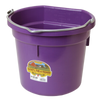 Duraflex | 20 Quart Plastic Pail