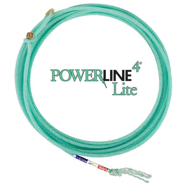 Classic | Powerline Lite | Head Rope 30'