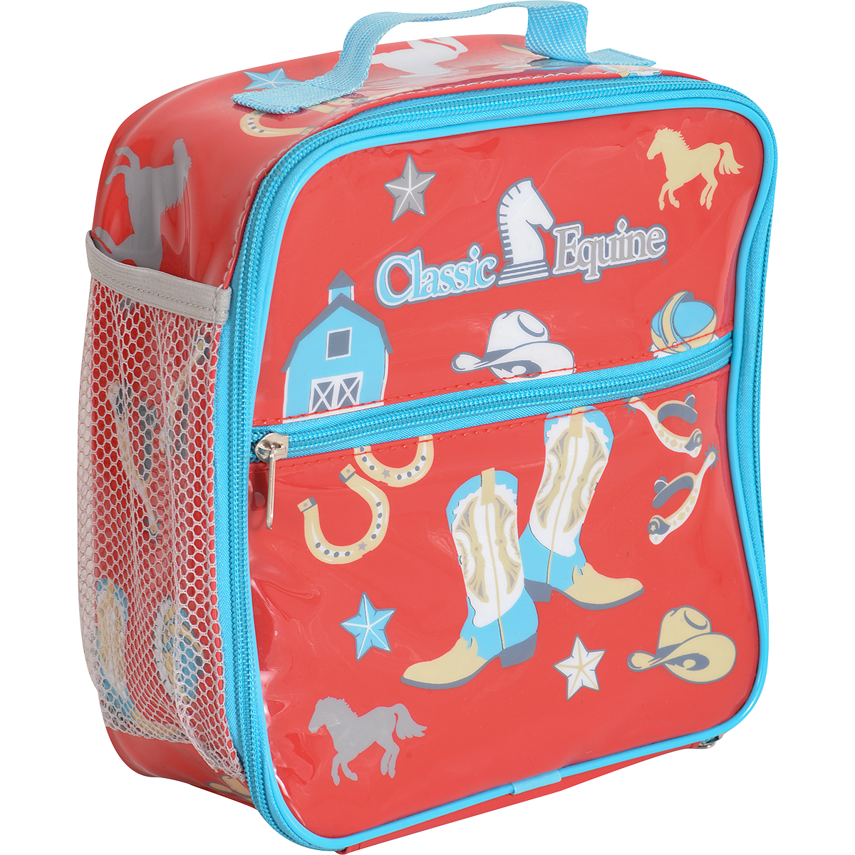Classic Equine | Lunch Box