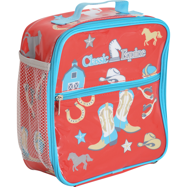 Classic Equine | Lunch Box