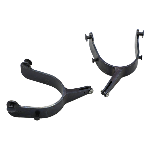 Barstow 30° Bull Spurs