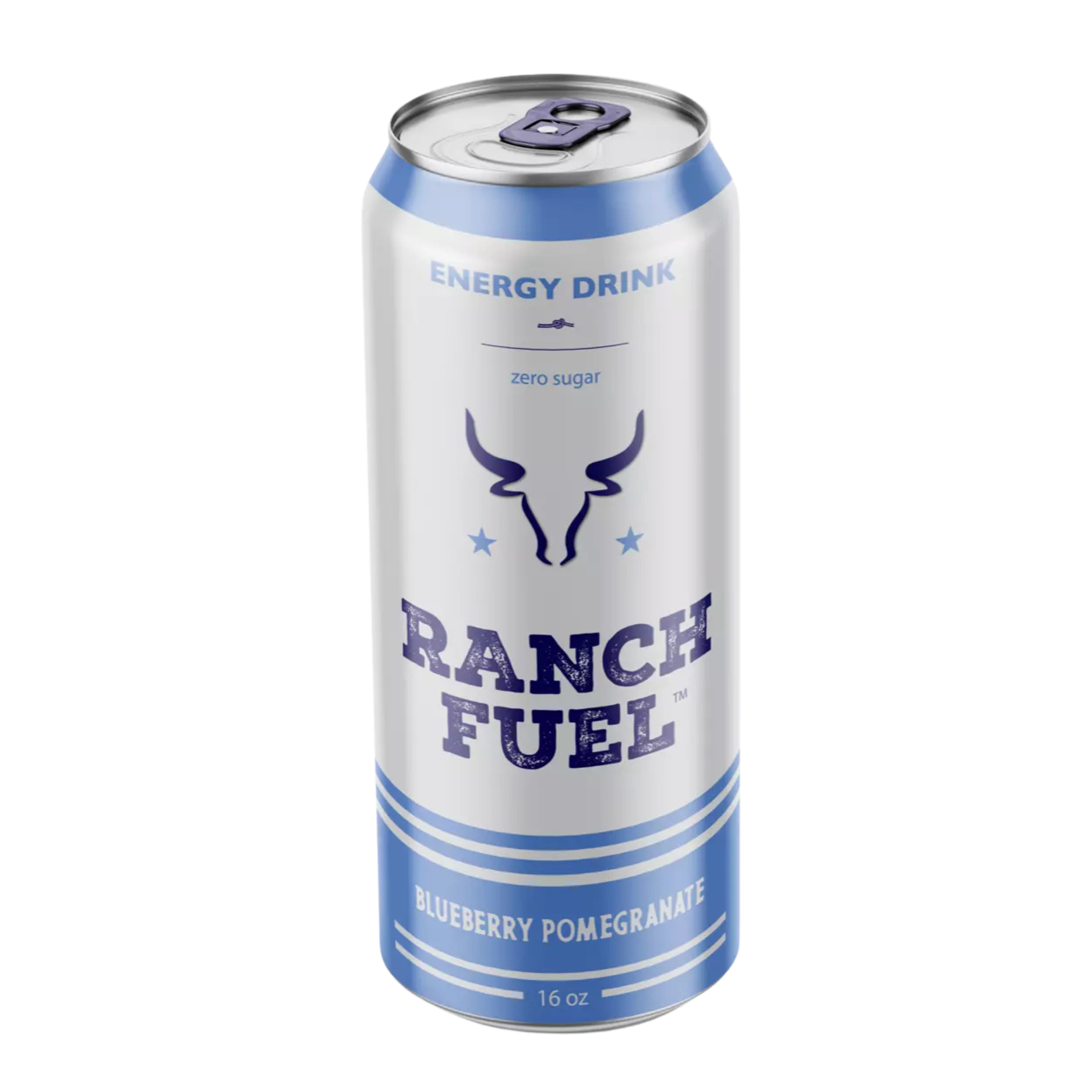 Ranch Fuel | Energy Drink | 16oz