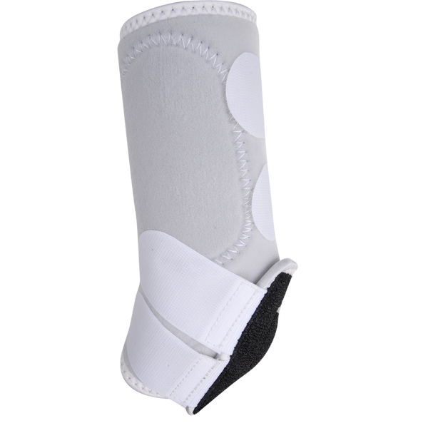 Classic Equine | Legacy2 Protective Support Boots | Front