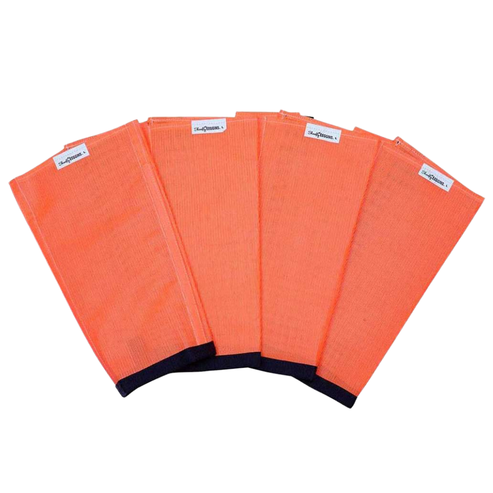 Shoofly Leggins 4 Pack