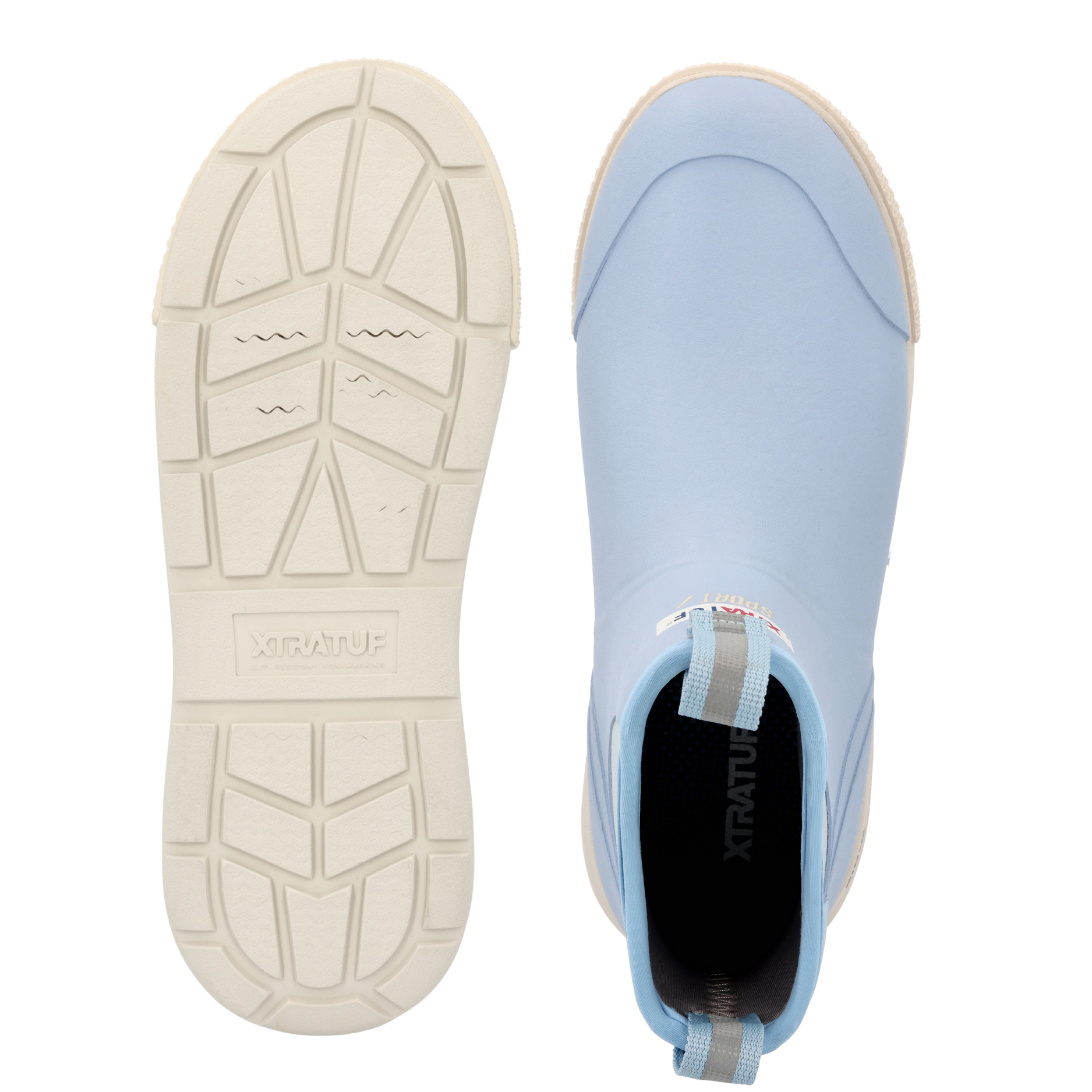 Xtratuf | Women's 6 in Deck Boot Sport | Skyway