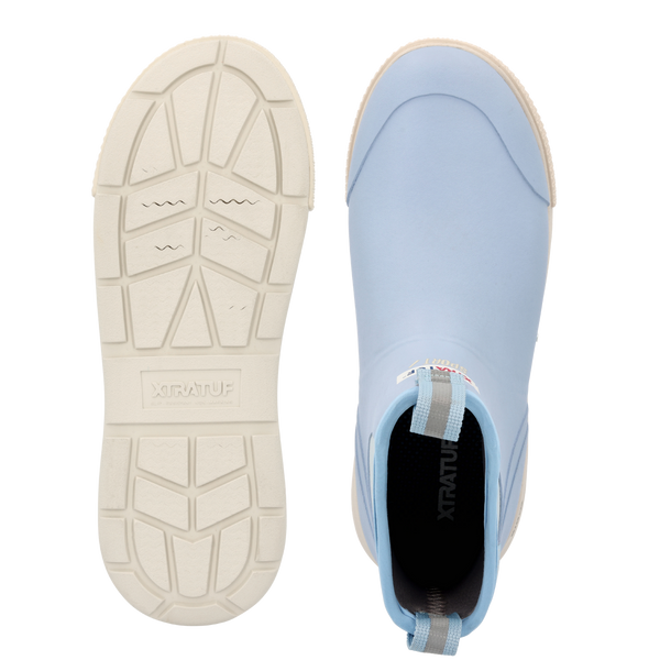Xtratuf | Women's 6 in Deck Boot Sport | Skyway