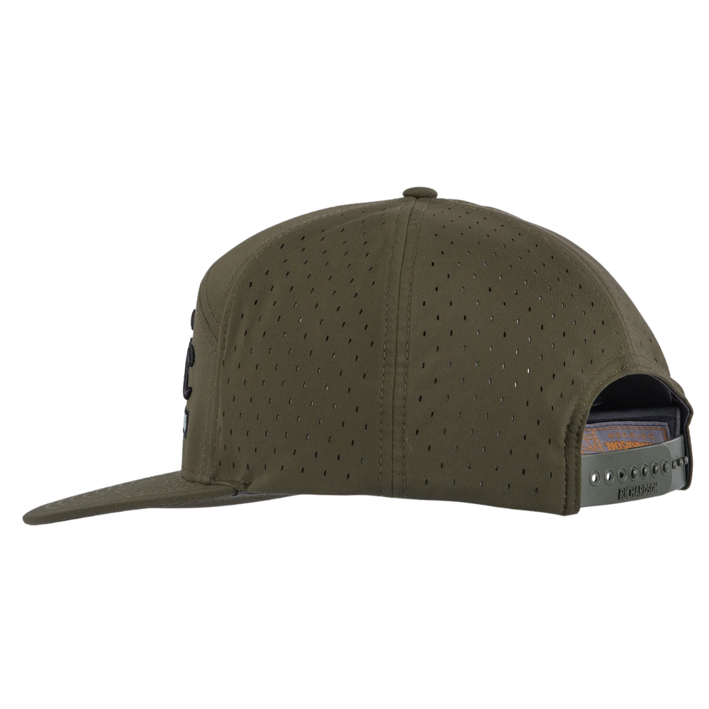 Classic | Hi Pro Cap